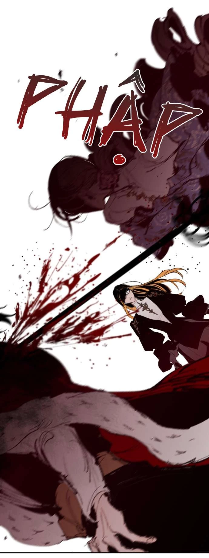 Lời Thú Nhận Của Chúa Tể Bóng Tối Chap 120 - Trang 4