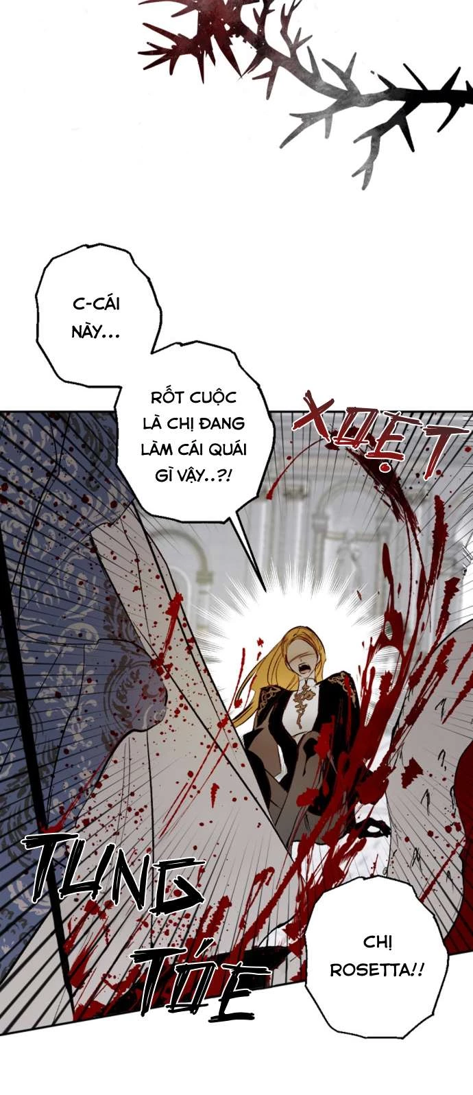 Lời Thú Nhận Của Chúa Tể Bóng Tối Chap 120 - Trang 4