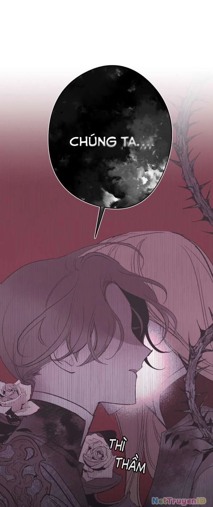 Lời Thú Nhận Của Chúa Tể Bóng Tối Chap 120 - Trang 4