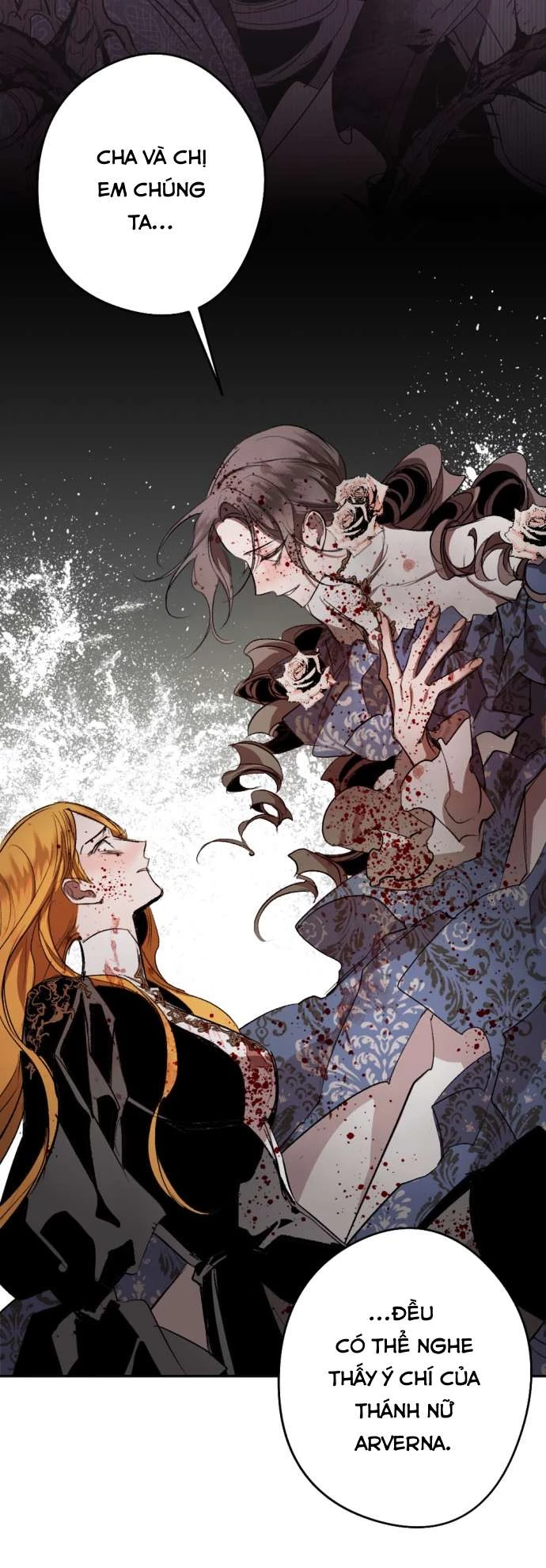 Lời Thú Nhận Của Chúa Tể Bóng Tối Chap 120 - Trang 4