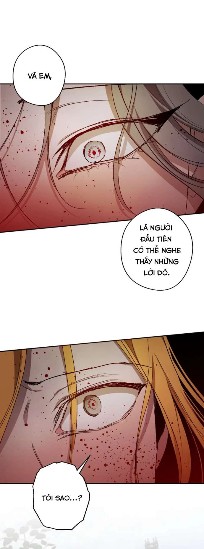 Lời Thú Nhận Của Chúa Tể Bóng Tối Chap 120 - Trang 4