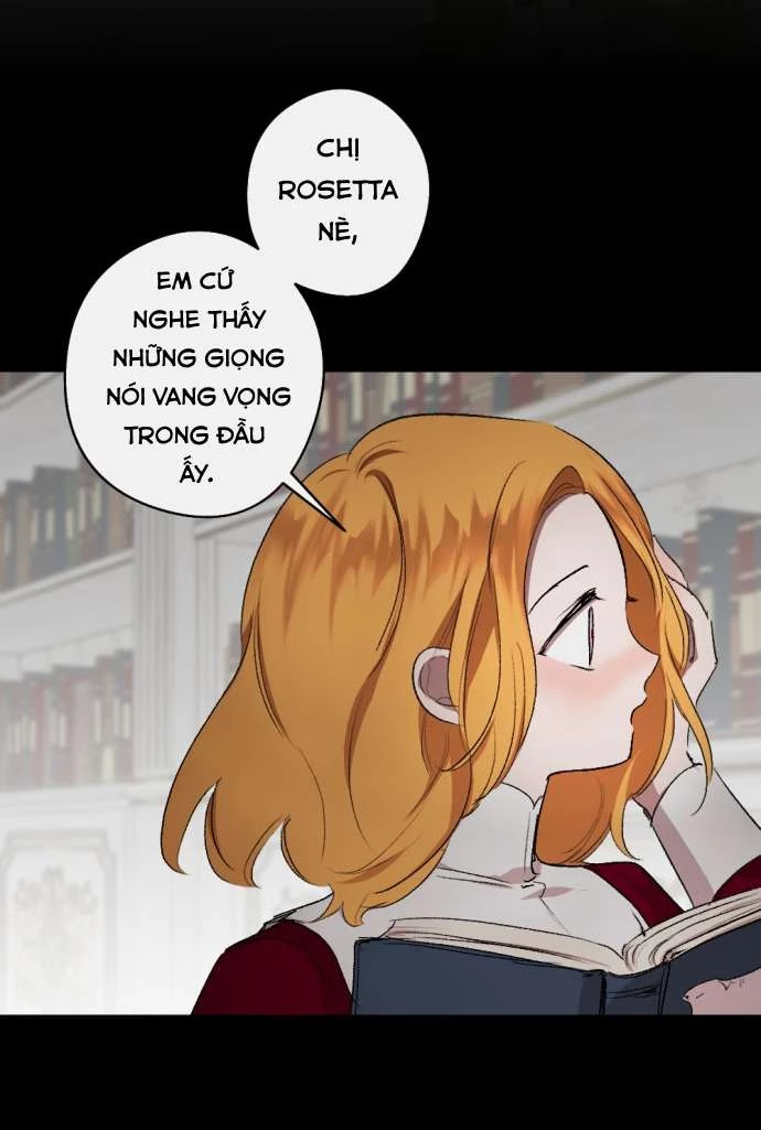 Lời Thú Nhận Của Chúa Tể Bóng Tối Chap 120 - Trang 4