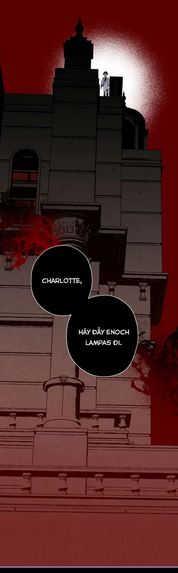 Lời Thú Nhận Của Chúa Tể Bóng Tối Chap 120 - Trang 4