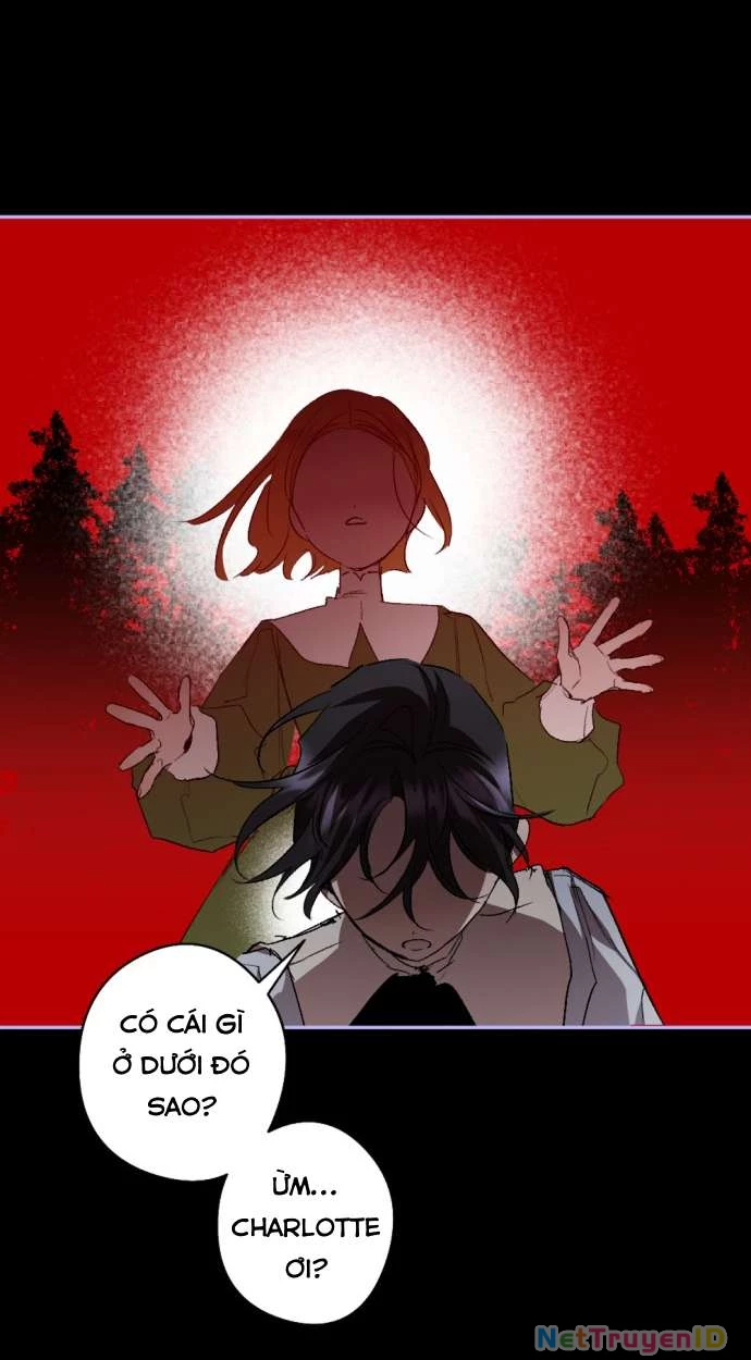 Lời Thú Nhận Của Chúa Tể Bóng Tối Chap 120 - Trang 4