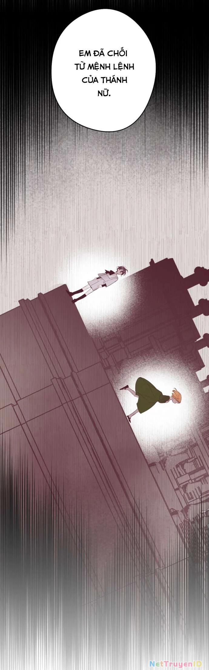 Lời Thú Nhận Của Chúa Tể Bóng Tối Chap 120 - Trang 4