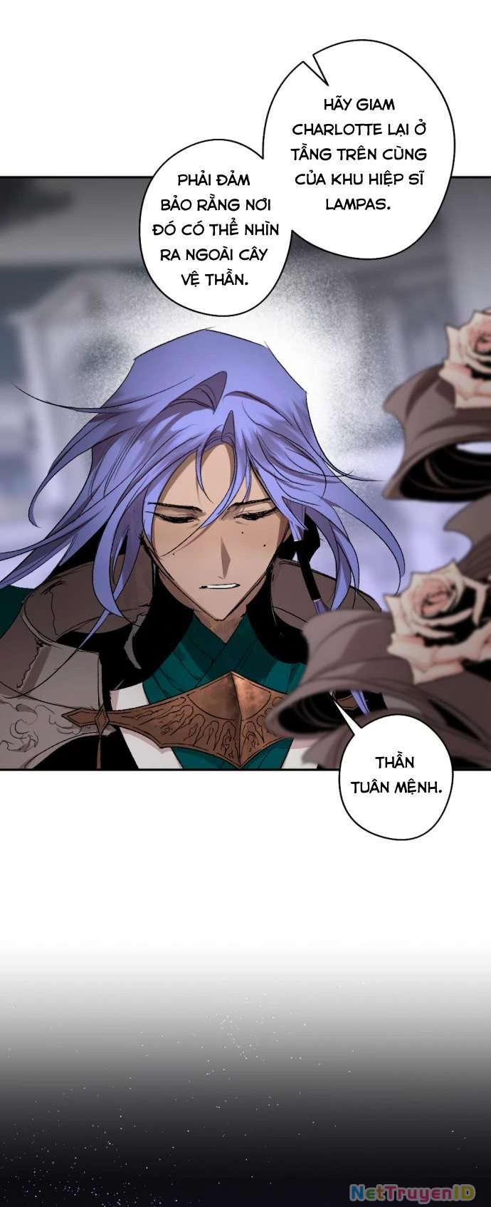Lời Thú Nhận Của Chúa Tể Bóng Tối Chap 120 - Trang 4