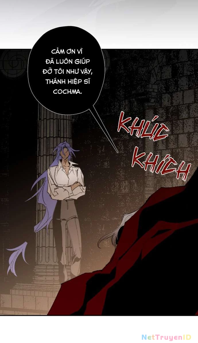 Lời Thú Nhận Của Chúa Tể Bóng Tối Chap 120 - Trang 4