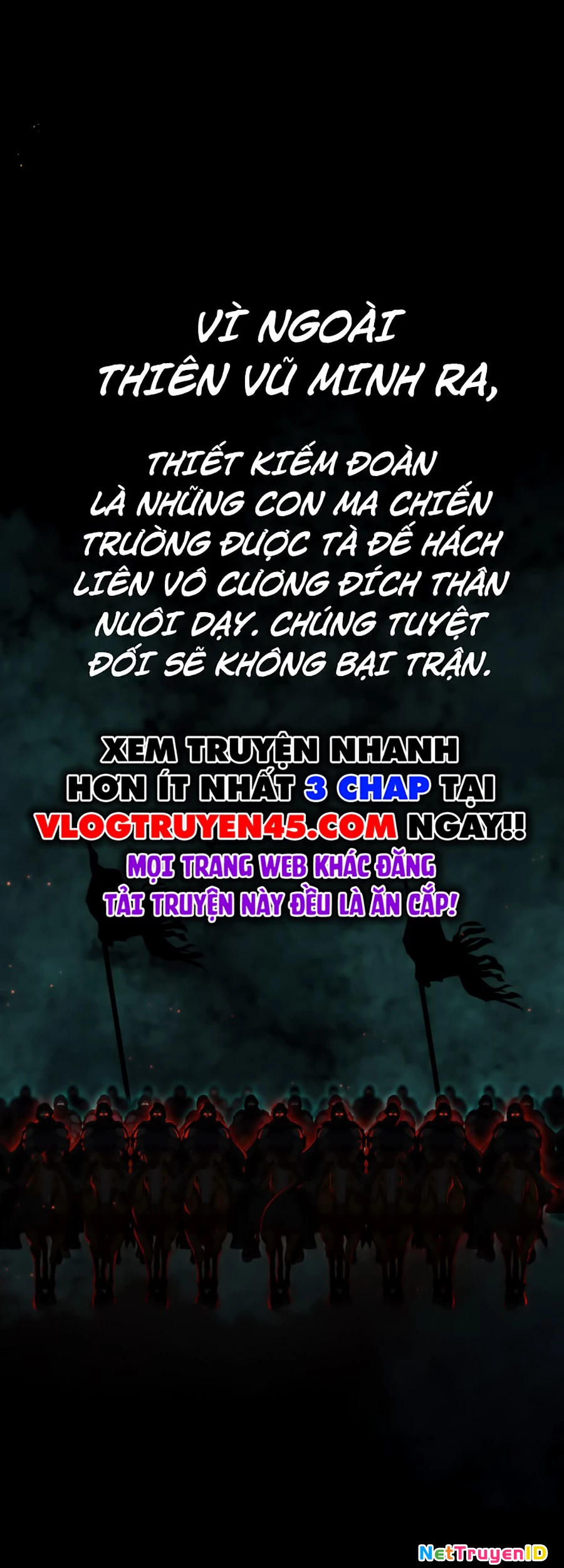 Võ Đang Kỳ Hiệp Chapter 143 - Trang 4