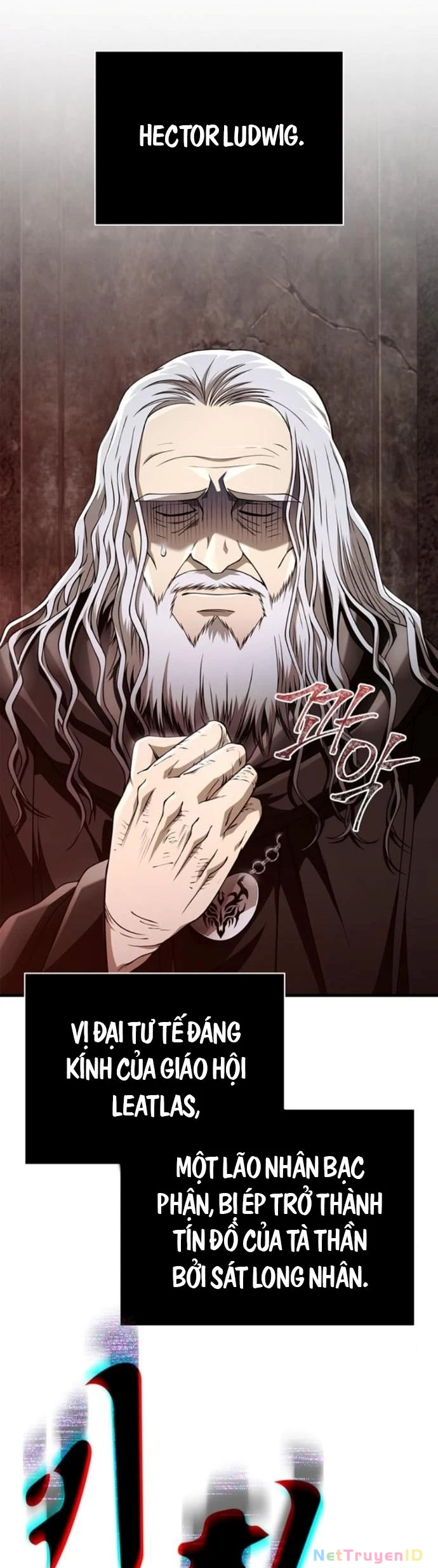 Sống Sót Trong Trò Chơi Với Tư Cách Là Một Cuồng Nhân Chapter 95 - Trang 4