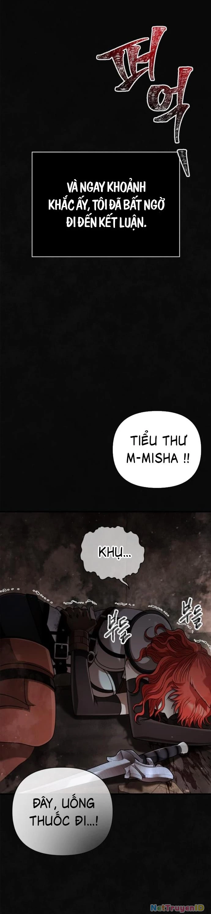 Sống Sót Trong Trò Chơi Với Tư Cách Là Một Cuồng Nhân Chapter 95 - Trang 4