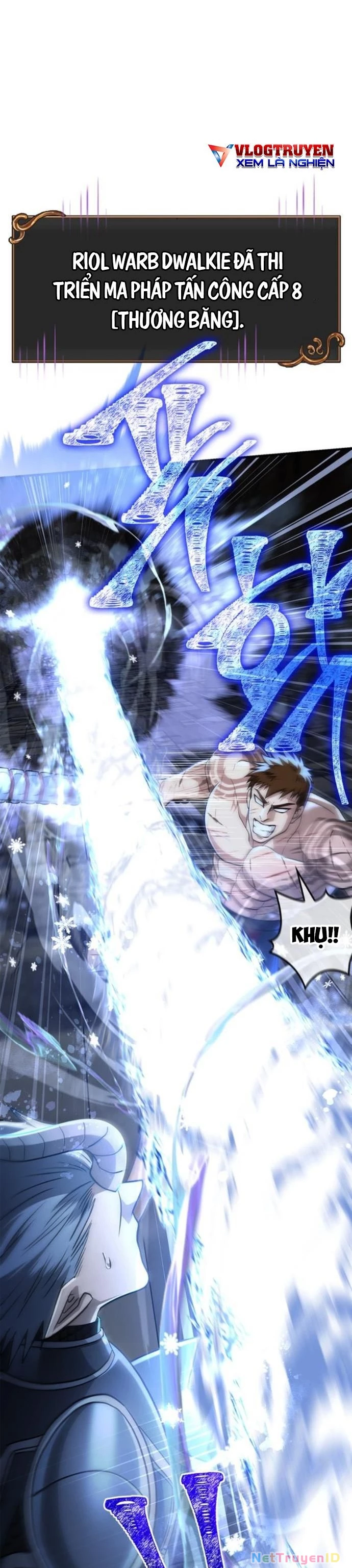Sống Sót Trong Trò Chơi Với Tư Cách Là Một Cuồng Nhân Chapter 95 - Trang 4
