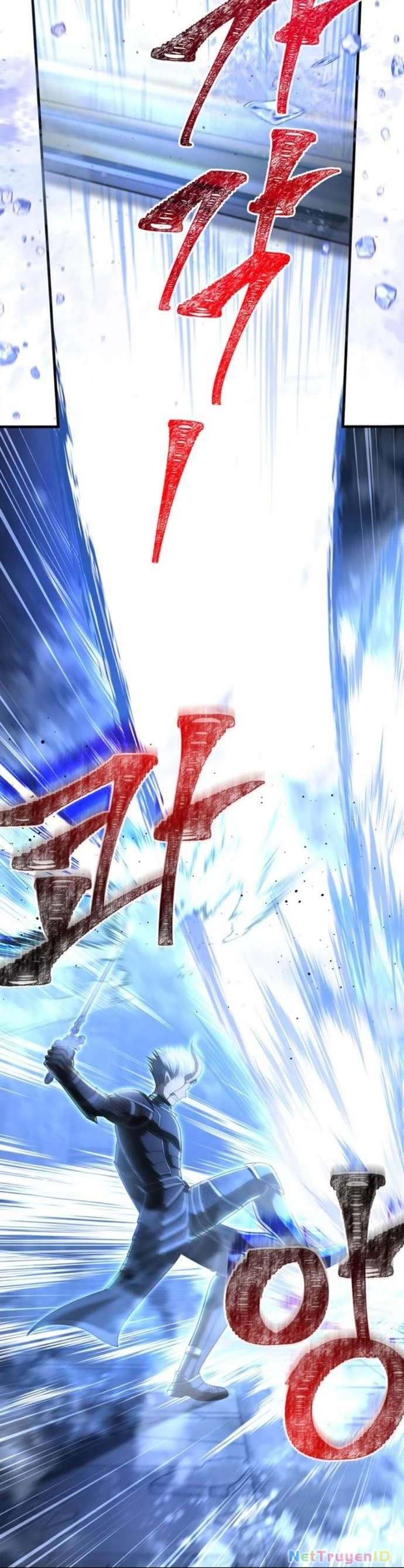 Sống Sót Trong Trò Chơi Với Tư Cách Là Một Cuồng Nhân Chapter 95 - Trang 4