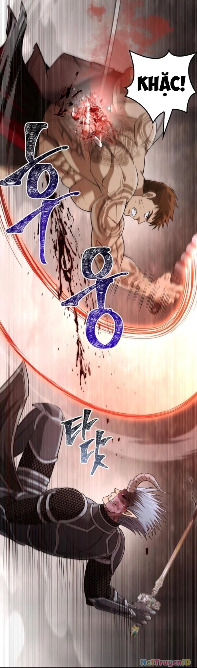 Sống Sót Trong Trò Chơi Với Tư Cách Là Một Cuồng Nhân Chapter 95 - Trang 4