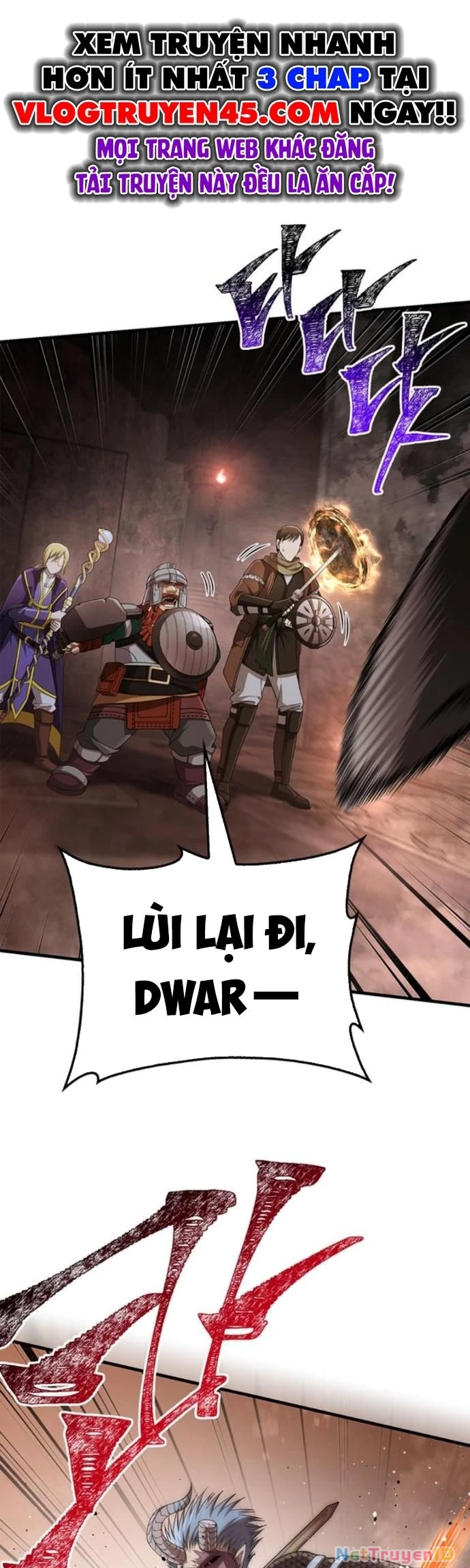 Sống Sót Trong Trò Chơi Với Tư Cách Là Một Cuồng Nhân Chapter 95 - Trang 4