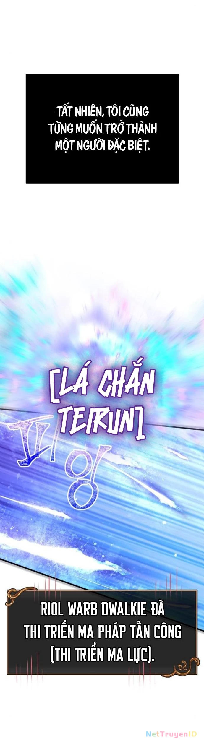 Sống Sót Trong Trò Chơi Với Tư Cách Là Một Cuồng Nhân Chapter 95 - Trang 4