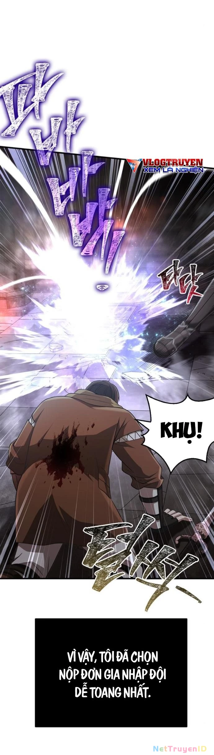 Sống Sót Trong Trò Chơi Với Tư Cách Là Một Cuồng Nhân Chapter 95 - Trang 4