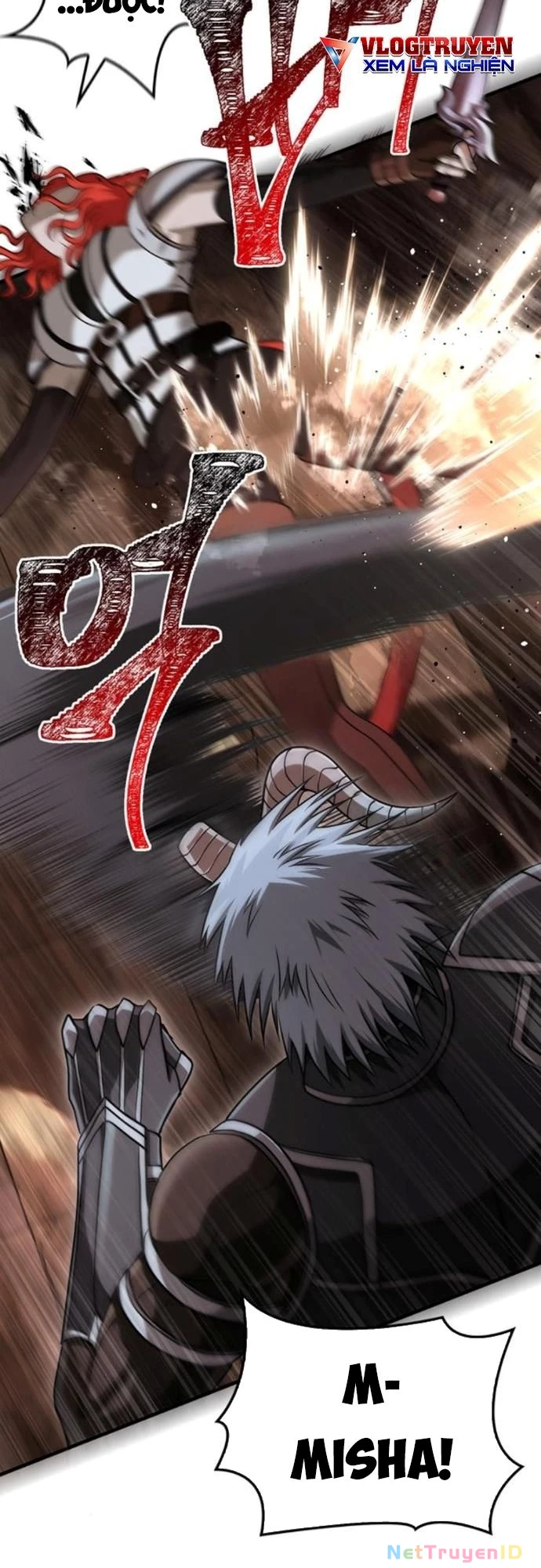 Sống Sót Trong Trò Chơi Với Tư Cách Là Một Cuồng Nhân Chapter 95 - Trang 4
