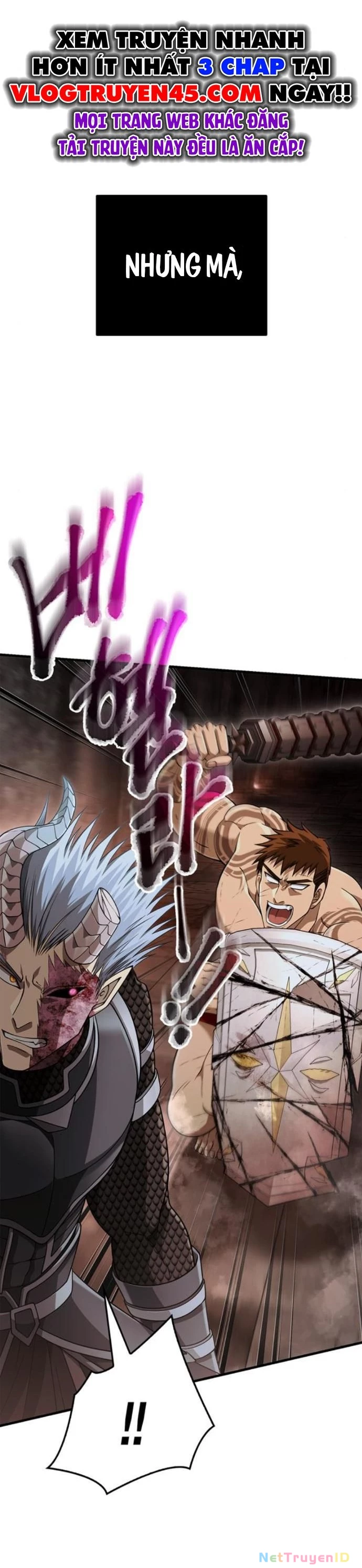 Sống Sót Trong Trò Chơi Với Tư Cách Là Một Cuồng Nhân Chapter 95 - Trang 4