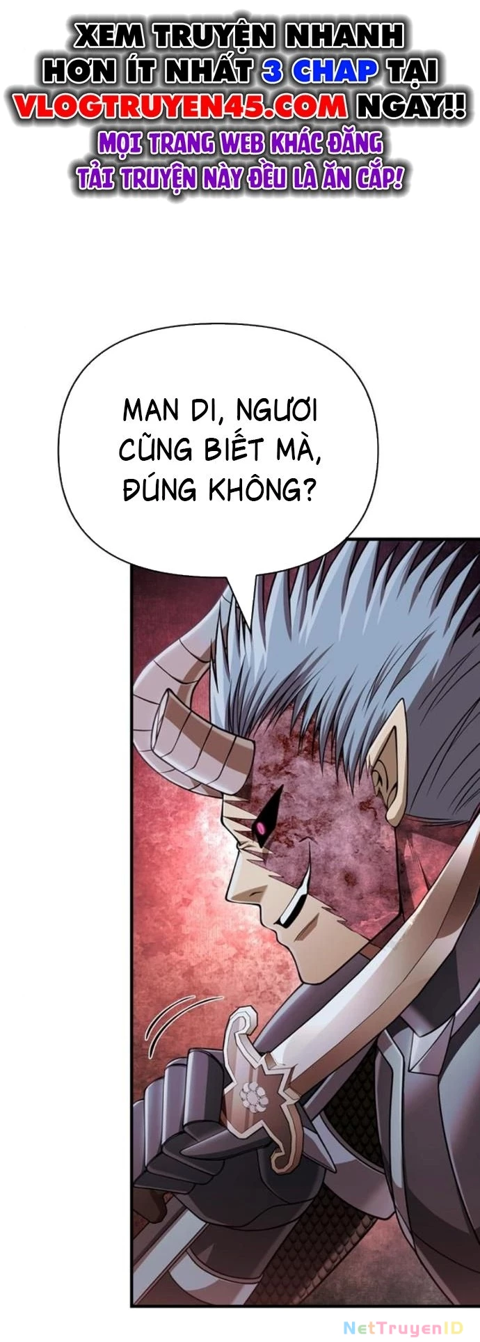 Sống Sót Trong Trò Chơi Với Tư Cách Là Một Cuồng Nhân Chapter 95 - Trang 4