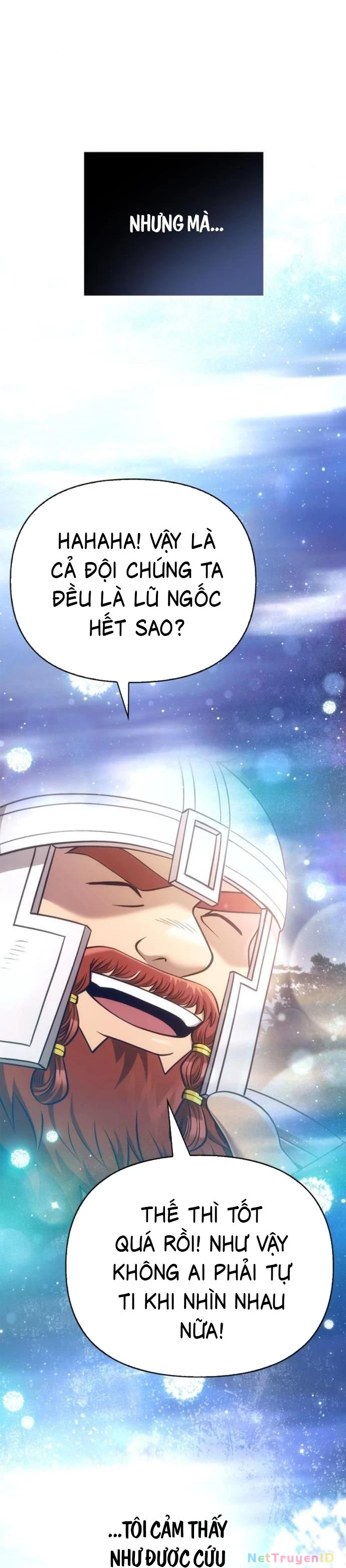 Sống Sót Trong Trò Chơi Với Tư Cách Là Một Cuồng Nhân Chapter 95 - Trang 4