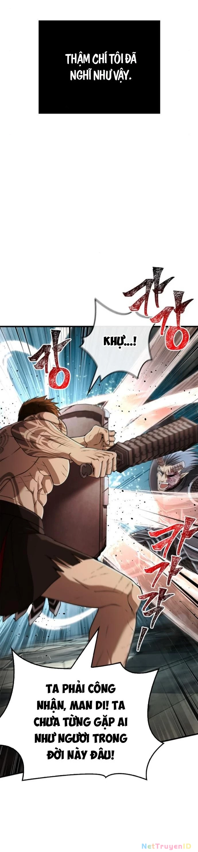 Sống Sót Trong Trò Chơi Với Tư Cách Là Một Cuồng Nhân Chapter 95 - Trang 4