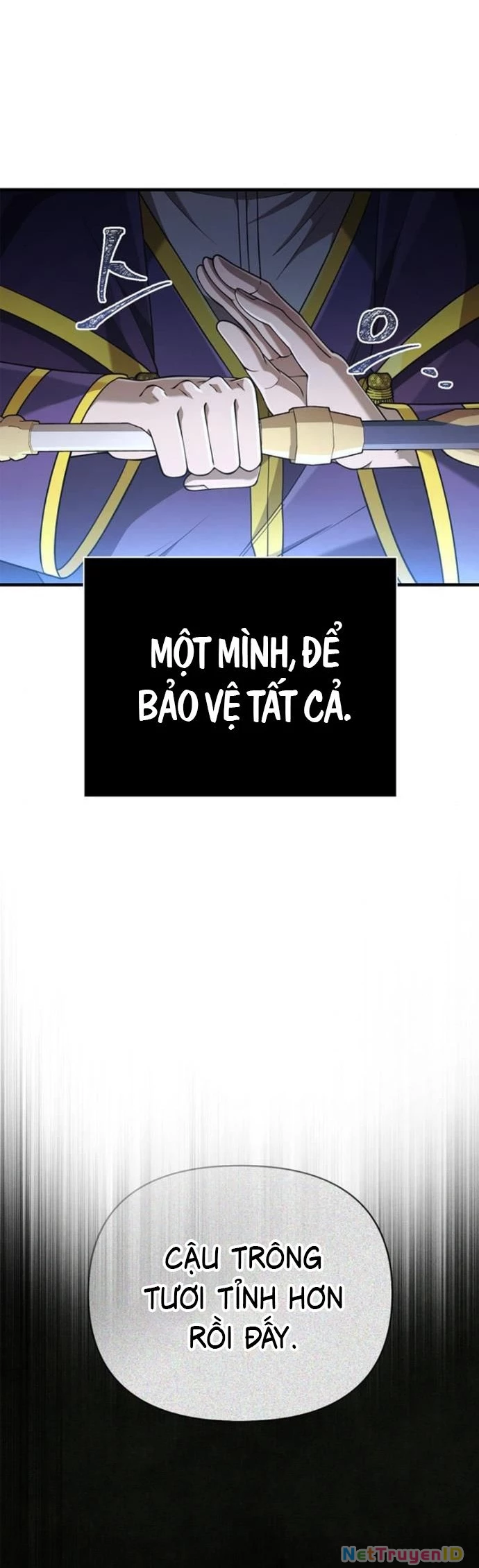 Sống Sót Trong Trò Chơi Với Tư Cách Là Một Cuồng Nhân Chapter 95 - Trang 4