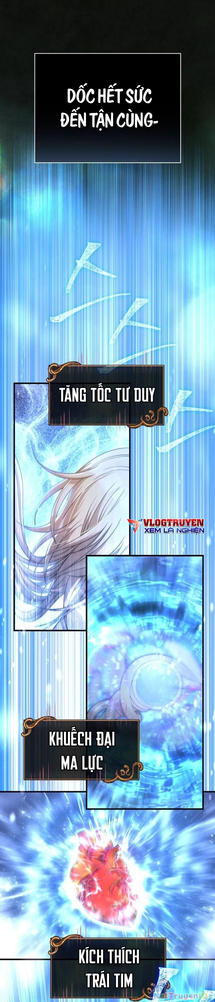 Sống Sót Trong Trò Chơi Với Tư Cách Là Một Cuồng Nhân Chapter 95 - Trang 4