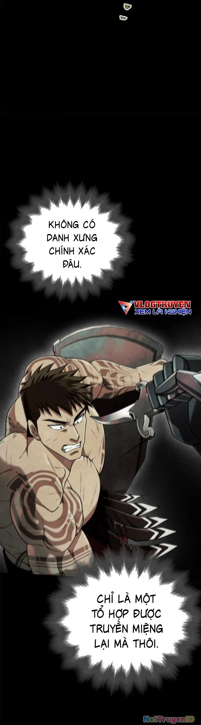 Sống Sót Trong Trò Chơi Với Tư Cách Là Một Cuồng Nhân Chapter 95 - Trang 4