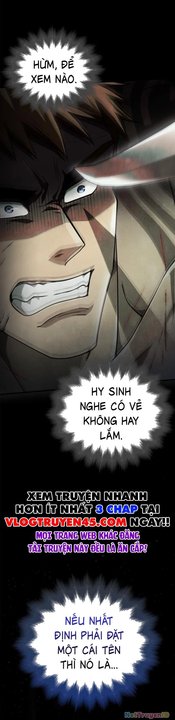 Sống Sót Trong Trò Chơi Với Tư Cách Là Một Cuồng Nhân Chapter 95 - Trang 4