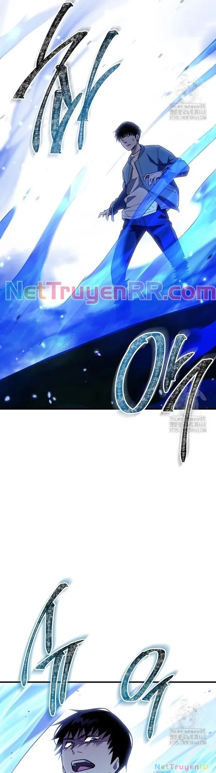 Anh Hùng Trở Về Chapter 116.1 - Trang 2