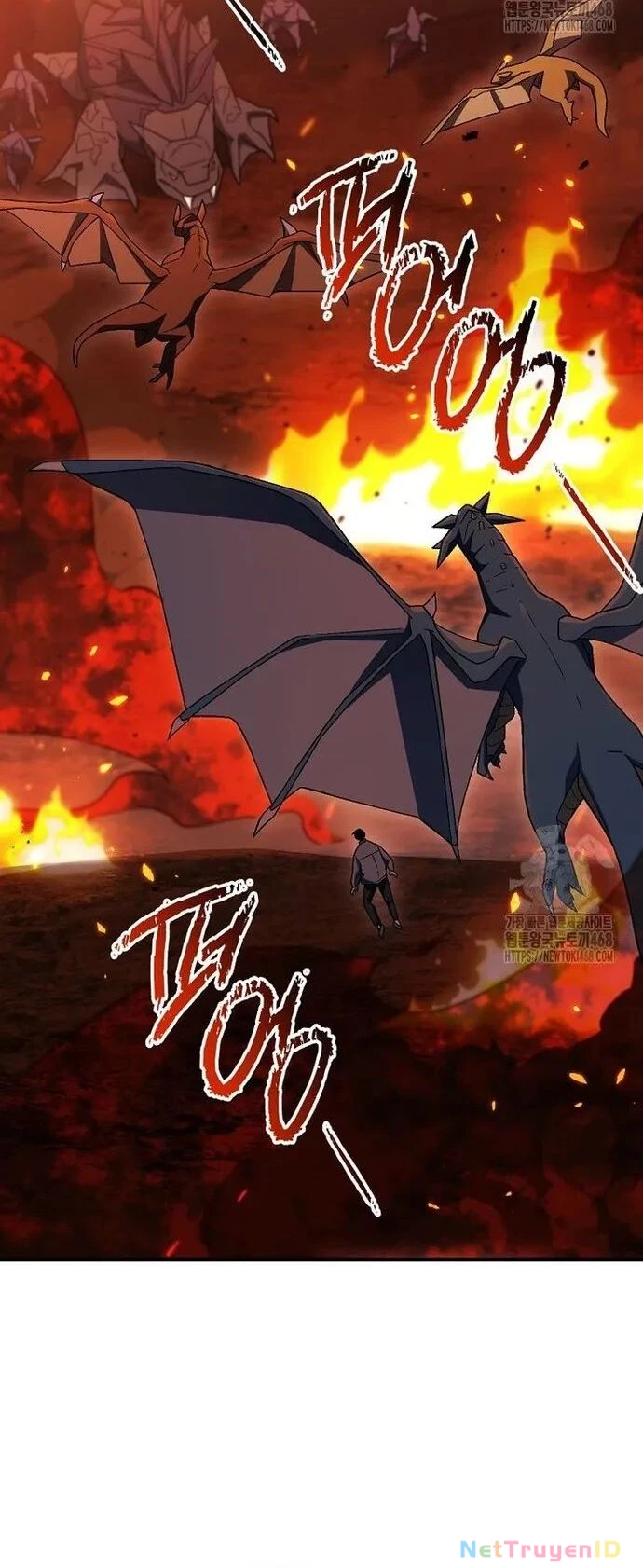 Anh Hùng Trở Về Chapter 116.1 - Trang 2