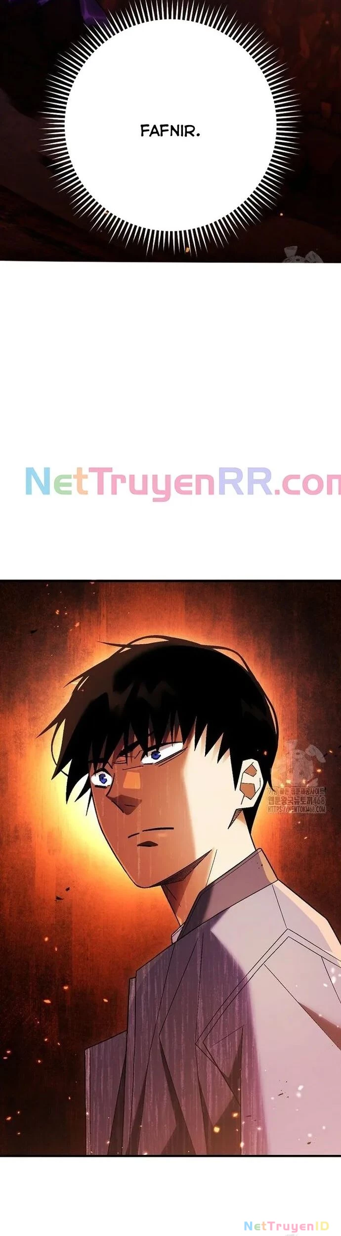 Anh Hùng Trở Về Chapter 116.1 - Trang 2