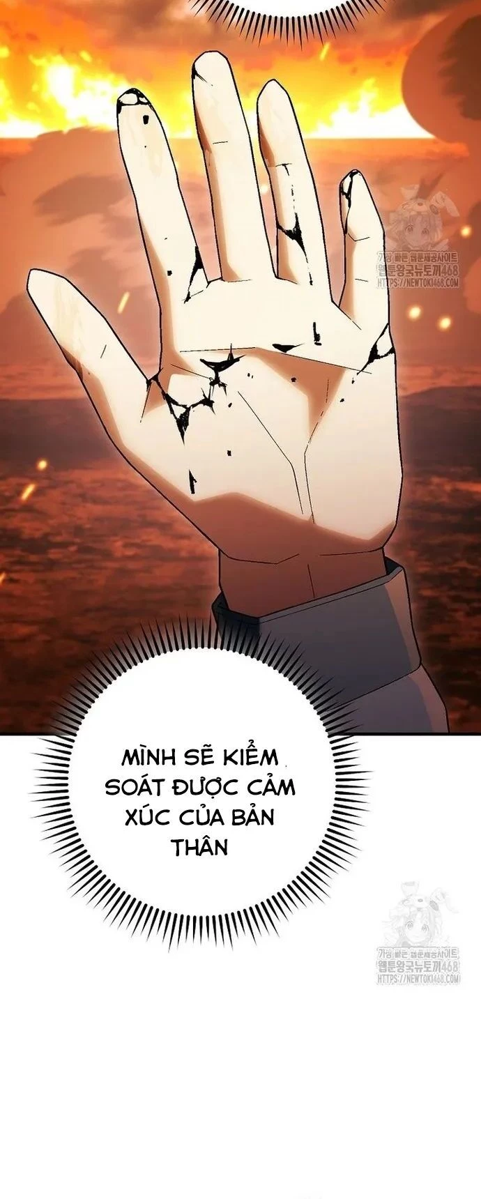 Anh Hùng Trở Về Chapter 116.1 - Trang 2