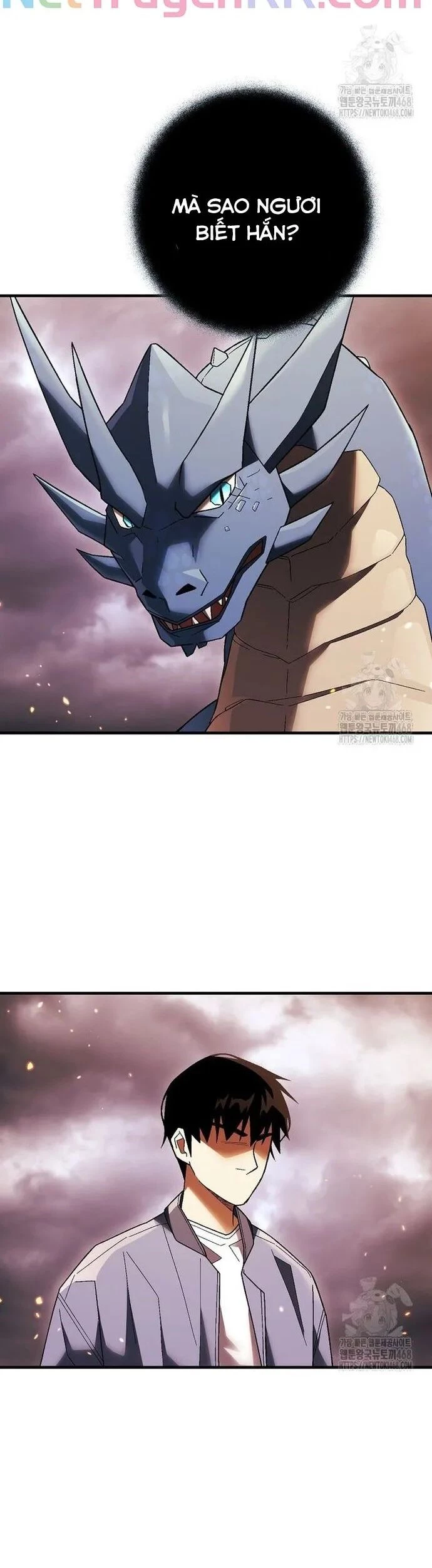 Anh Hùng Trở Về Chapter 116.1 - Trang 2