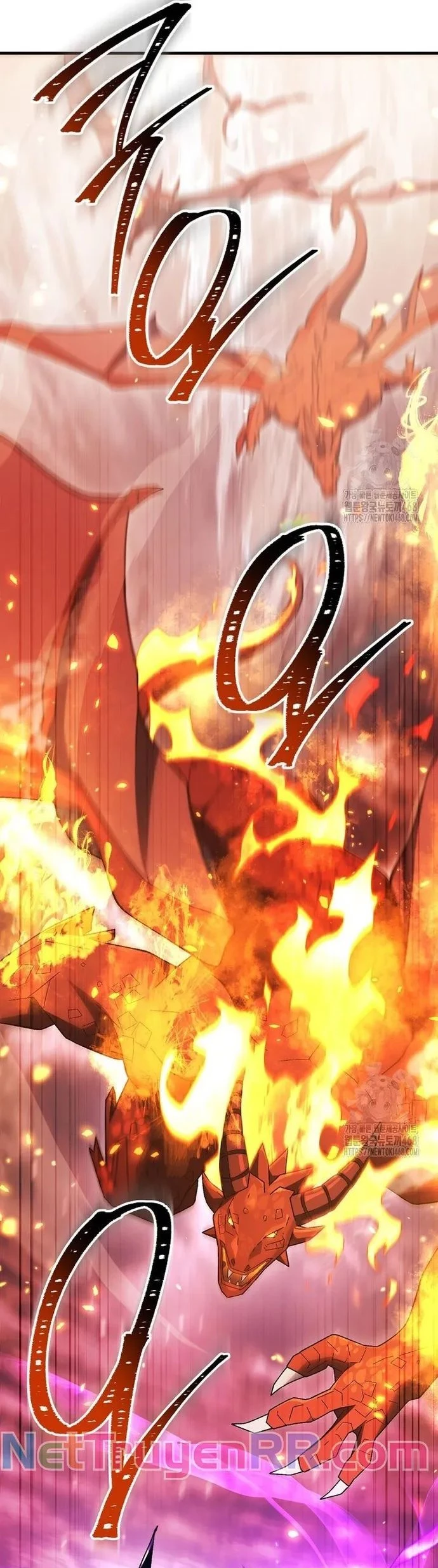 Anh Hùng Trở Về Chapter 116.1 - Trang 2