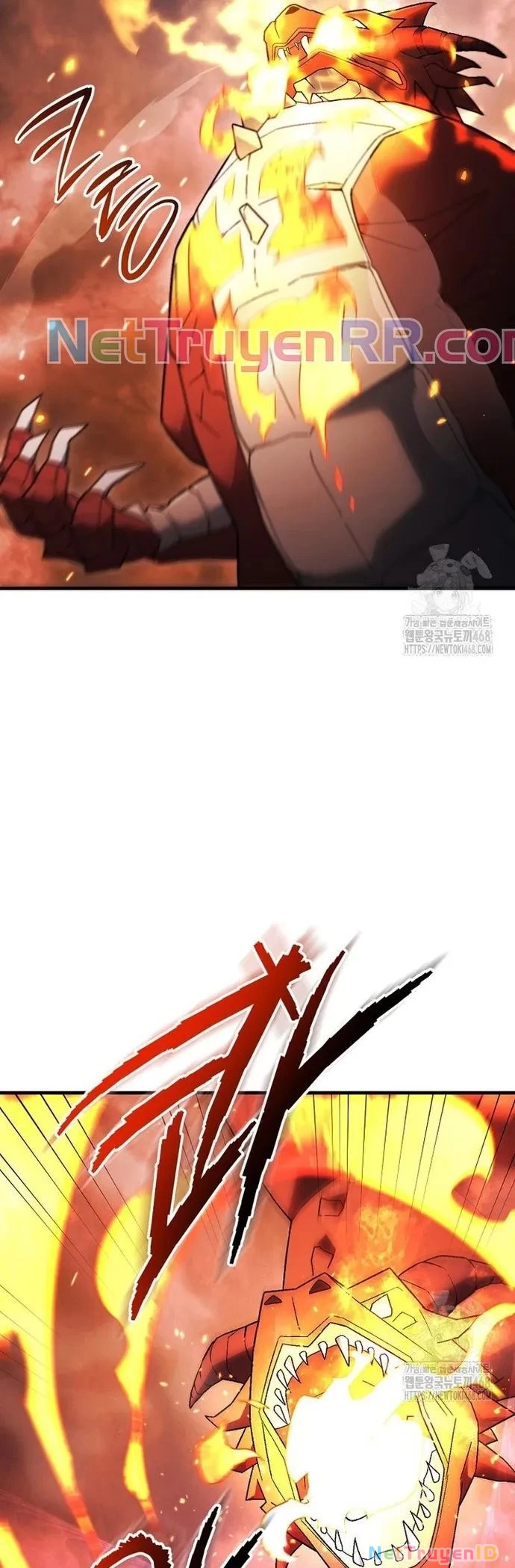 Anh Hùng Trở Về Chapter 116.1 - Trang 2