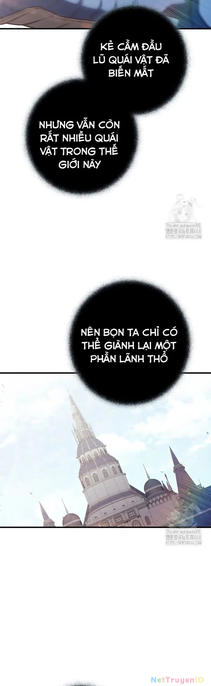 Anh Hùng Trở Về Chapter 116.1 - Trang 2
