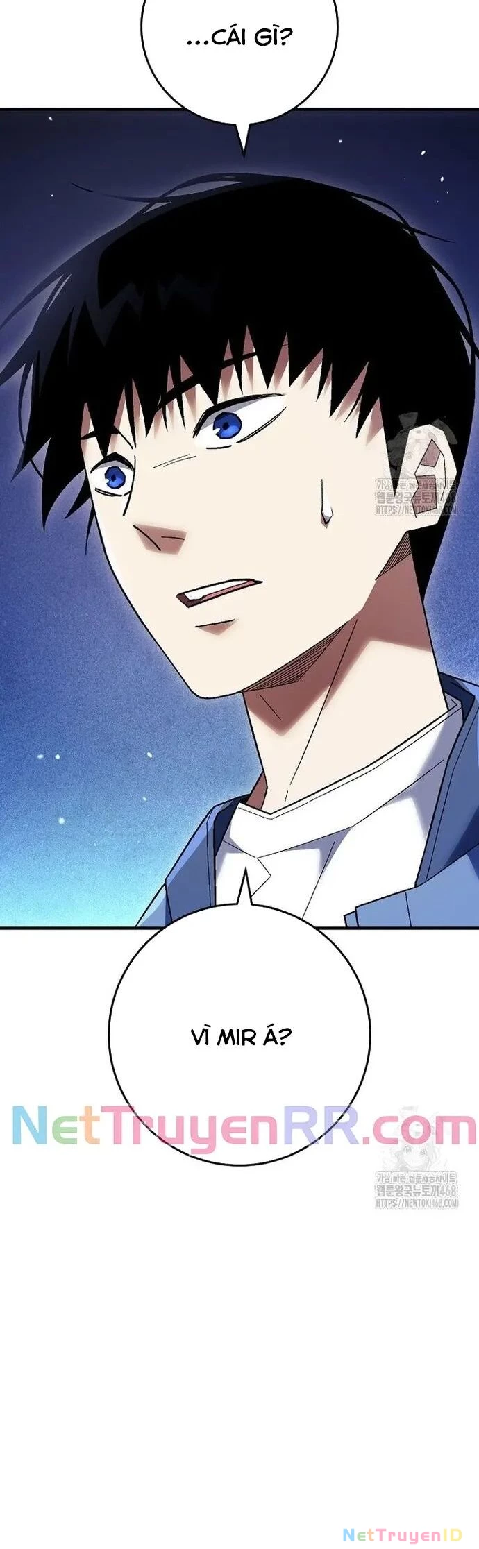 Anh Hùng Trở Về Chapter 116.1 - Trang 2