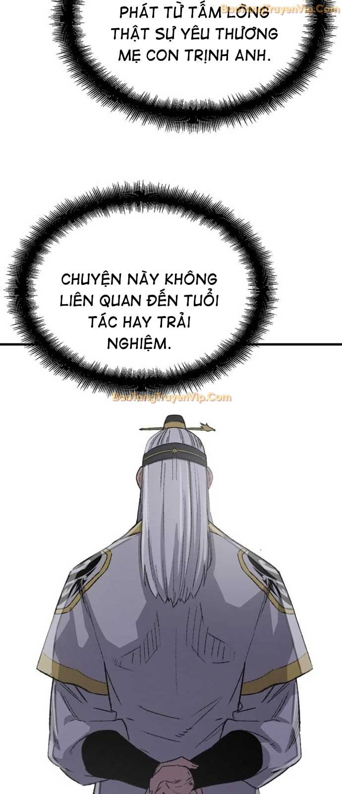 Thiên Ma Quy Hoàn Chapter 59 - Trang 4