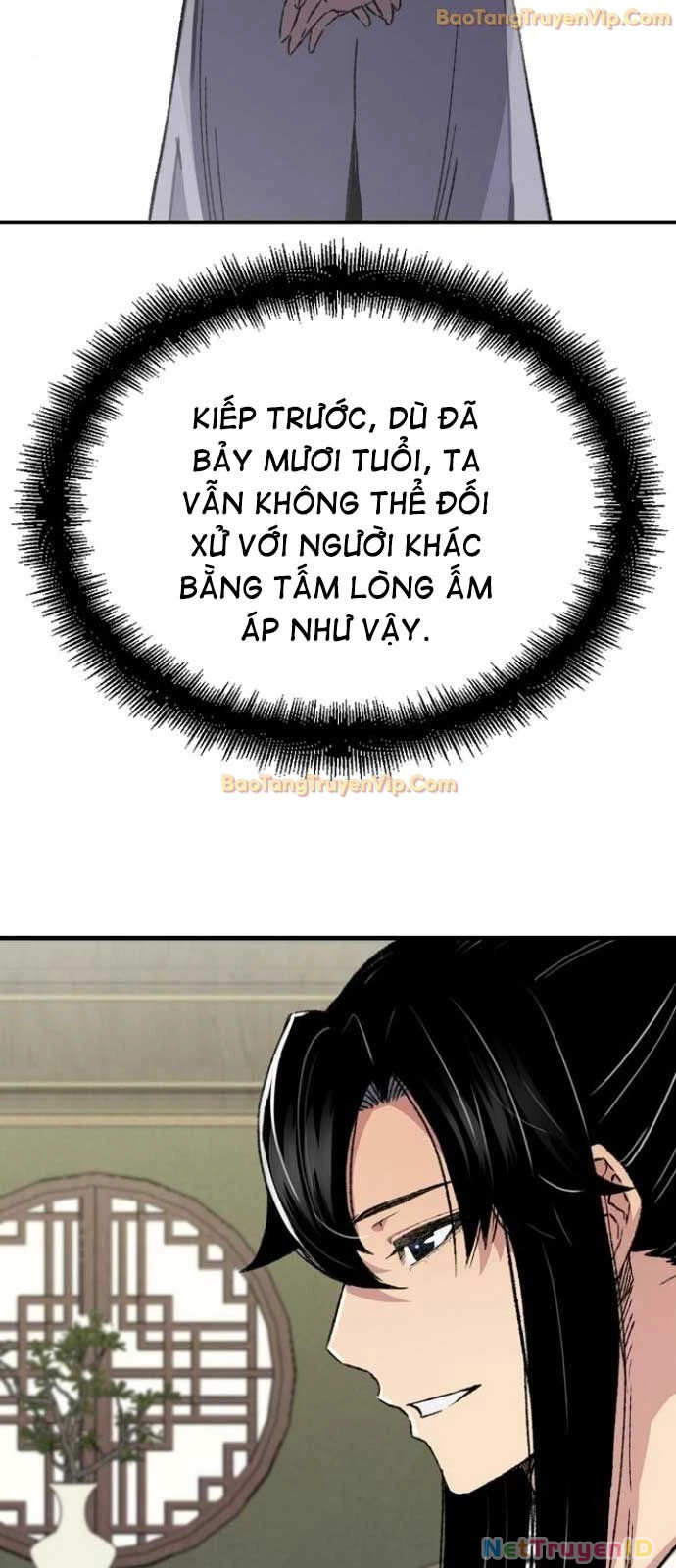 Thiên Ma Quy Hoàn Chapter 59 - Trang 4