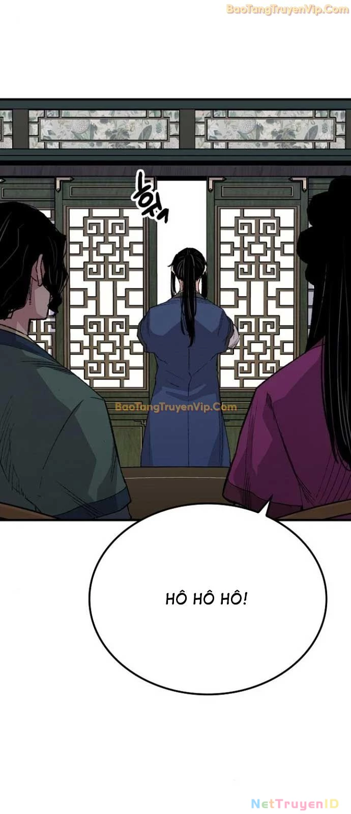 Thiên Ma Quy Hoàn Chapter 59 - Trang 4