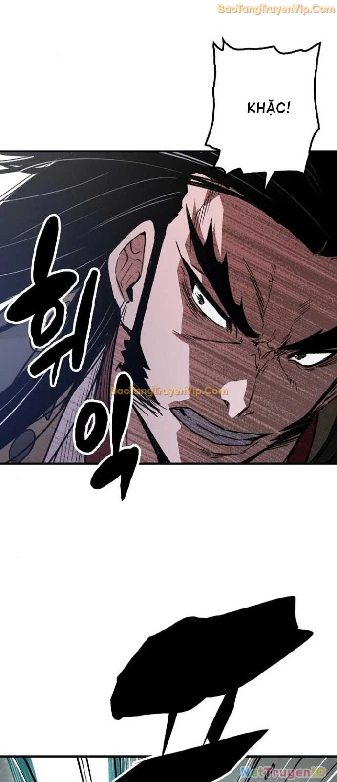 Thiên Ma Quy Hoàn Chapter 59 - Trang 4