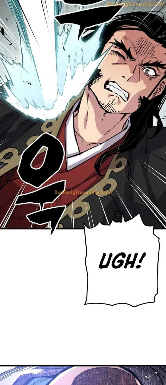 Thiên Ma Quy Hoàn Chapter 59 - Trang 4