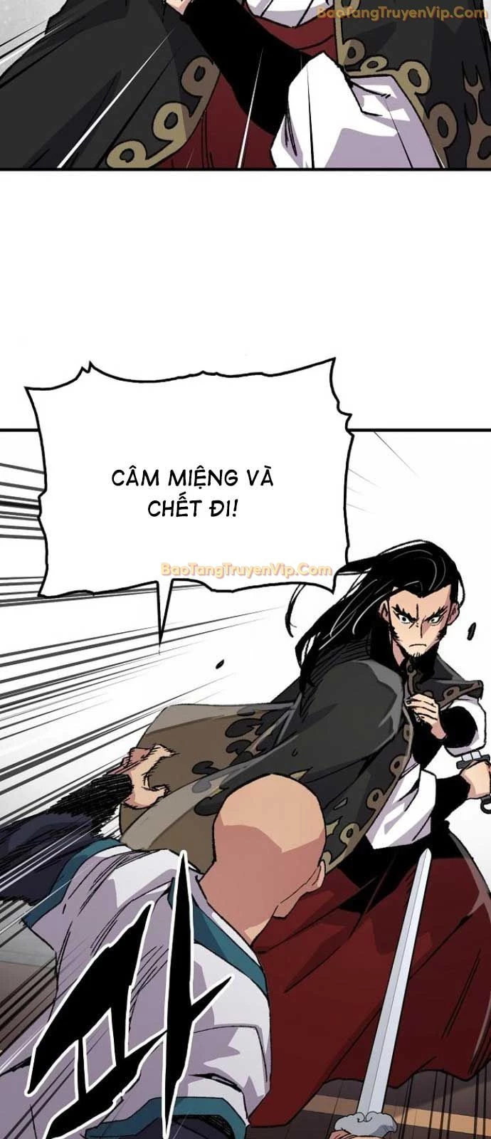 Thiên Ma Quy Hoàn Chapter 59 - Trang 4