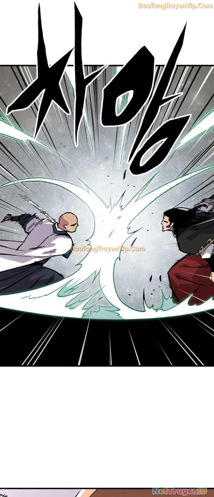 Thiên Ma Quy Hoàn Chapter 59 - Trang 4