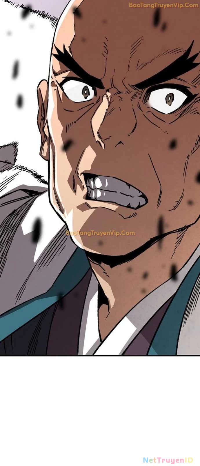 Thiên Ma Quy Hoàn Chapter 59 - Trang 4