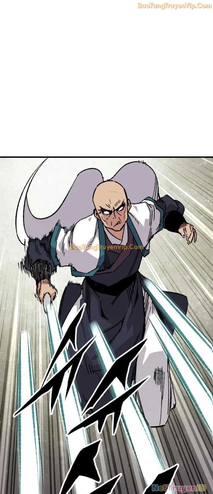 Thiên Ma Quy Hoàn Chapter 59 - Trang 4