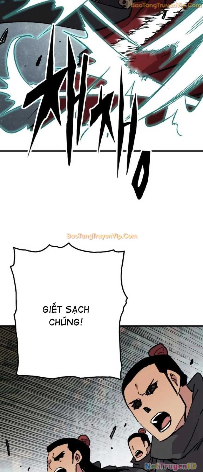 Thiên Ma Quy Hoàn Chapter 59 - Trang 4