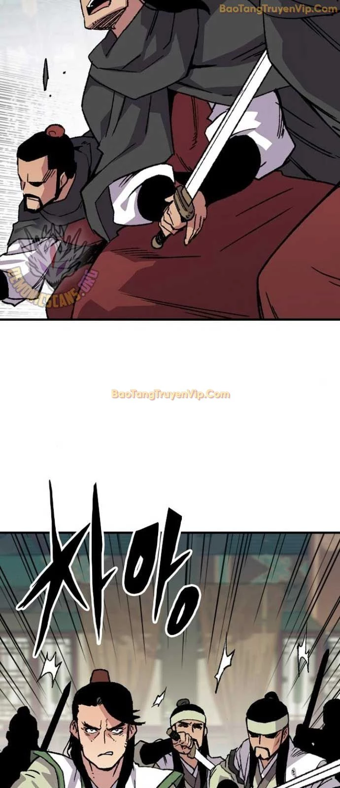Thiên Ma Quy Hoàn Chapter 59 - Trang 4
