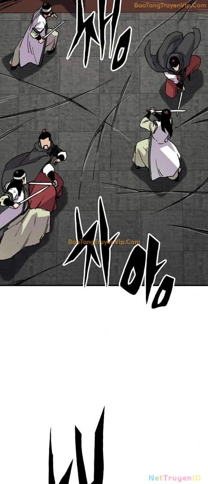 Thiên Ma Quy Hoàn Chapter 59 - Trang 4